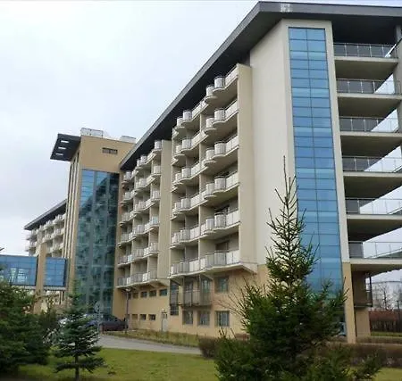 Apartament W Arce Апартаменти *