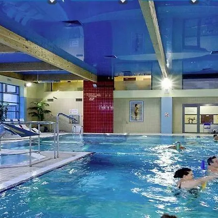 Apartament W Arce Апартаменти