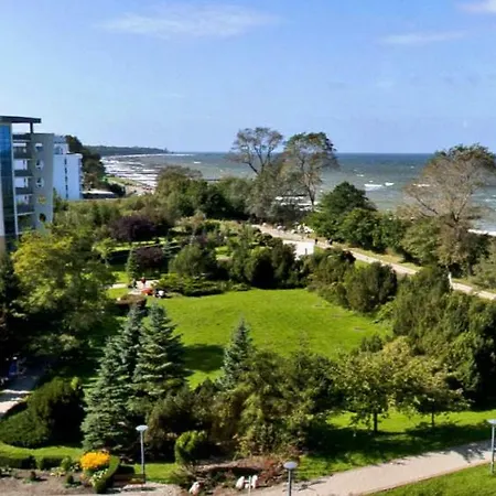 Apartament W Arce Апартаменти *