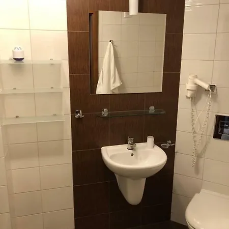 Apartament W Arce *