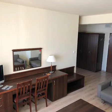 Apartament W Arce * Колобжег