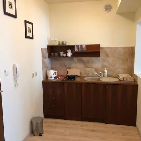 Apartament W Arce Колобжег