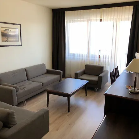 Apartament W Arce Апартаменти Колобжег