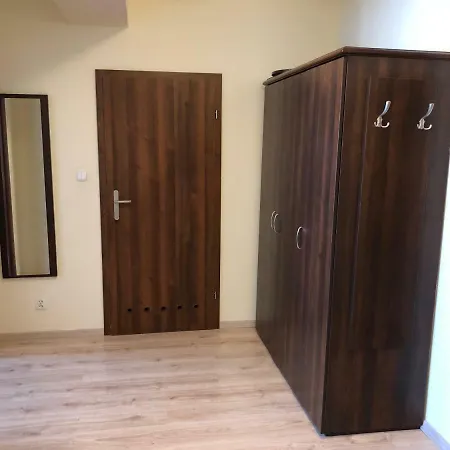 Apartament W Arce Колобжег