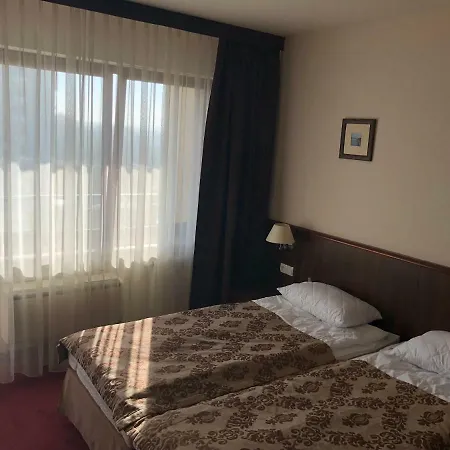 Apartament W Arce *