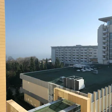 Apartament W Arce Апартаменти Колобжег