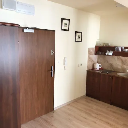 Apartament W Arce *