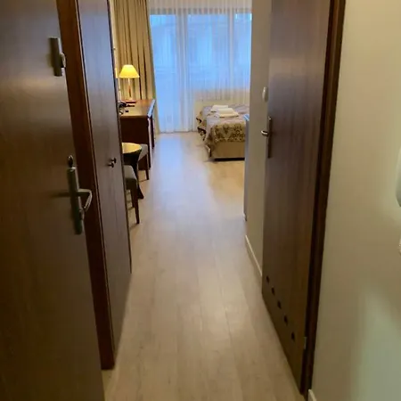 Apartament W Arce